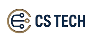 Logo for CS TECH L.L.C.